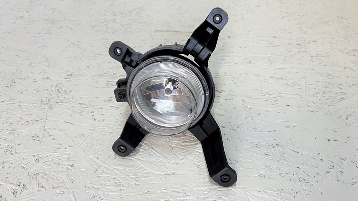 HYUNDAI IX35 HALOGEN LAMP RIGHT 92202-2Y000 photo 1 - milautoparts-fr.ukrlive.com