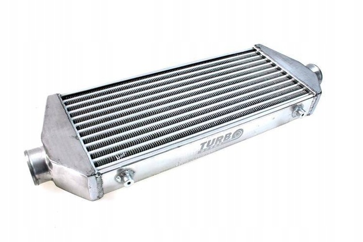 INTERCOOLER TURBOWORKS AUDI A4 QUATTRO S4 B5 1.8T 