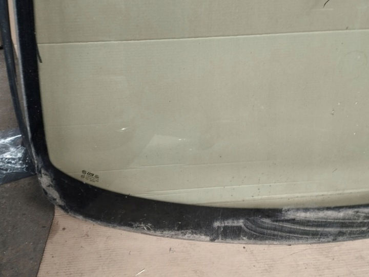 PARE-BRISE CHEVROLET CAPTIVA