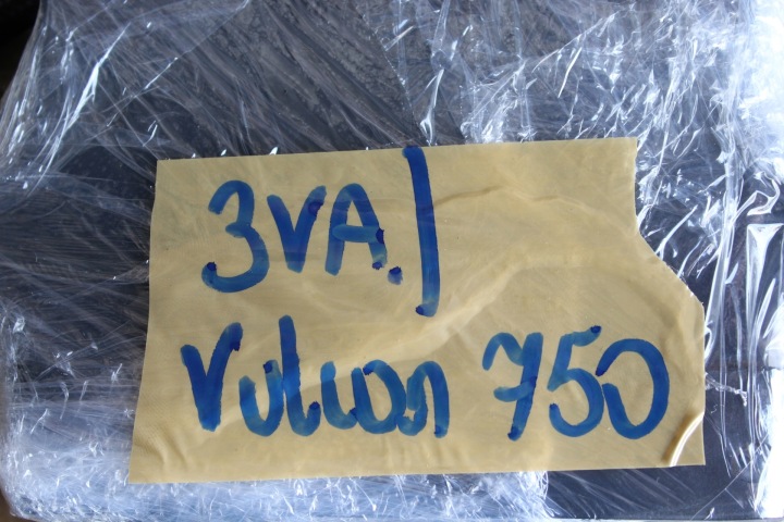 VULCAN VN 750 VN750 MODULE ALLUMAGE ORDINATEUR CONTRÔLEUR