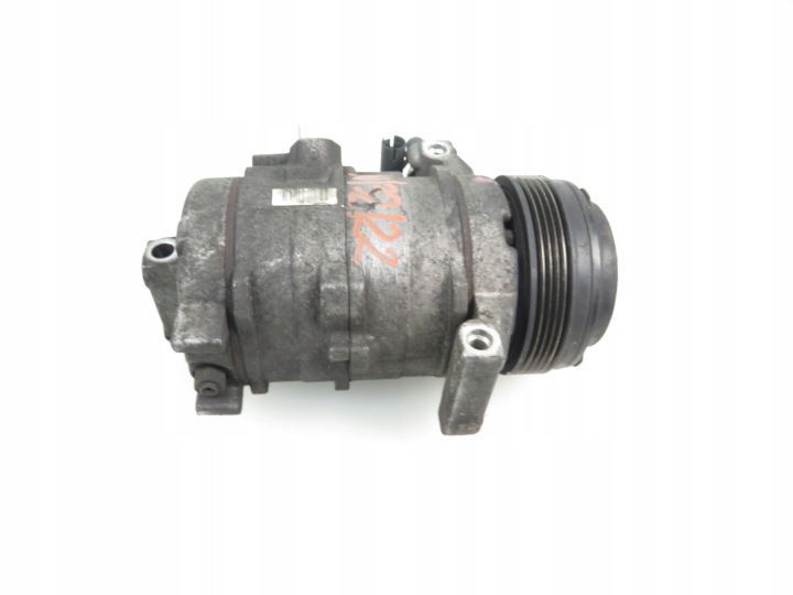 COMPRESSEUR DE CLIMATISATION BMW X5 (E53) 3.0 D MC4472203324