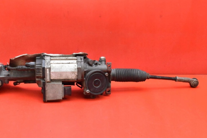 CRÉMAILLÈRE DE DIRECTION EUROPE 7805501274 SKODA OCTAVIA 2 II 1.9 TDI 105 KM 04-