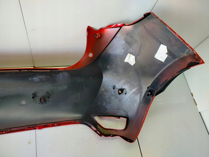 PARE-CHOCS ARRIÈRE RENAULT ZOE 12-22