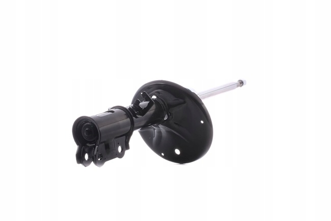 RIDEX 854S0668 AMORTISSEUR GAZEUX ENTRETOISE SUSPENSIONS PRAWO