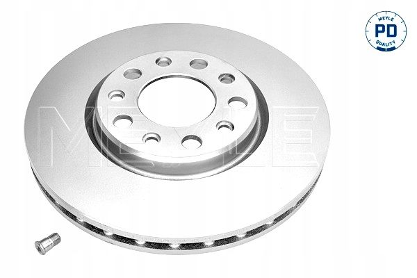 DISCO DE FRENADO FIAT P. 500X 1.3- 1.6 D 14- 