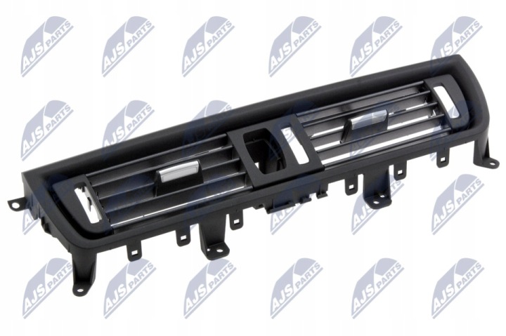 GRILLE CONDUIT D'AIR VENTILATION NTY EZC-BM-021