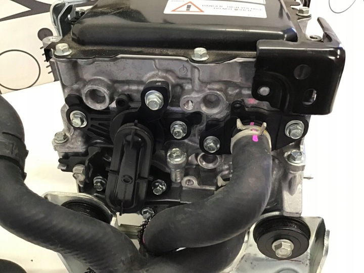 2024 LEXUS UX INWERTER/PRZETWORNICA TENSION G920076060