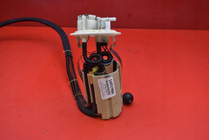 POMPE POMPE CARBURANTS 30645700 VOLVO XC90 1 I 2.5 T 210 KM AWD 02-06