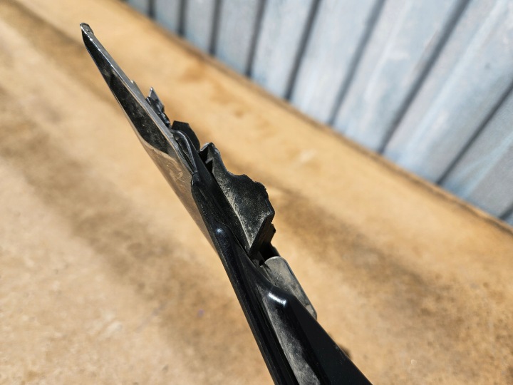 CALANDRE CALANDRE VW VOLKSWAGEN T CROSS 2GM C11 LIFT 2023- 2GM853653C