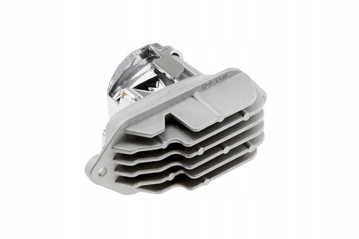 MODULE LED FEUX VIRAGE BMW 7 F01/F02 2