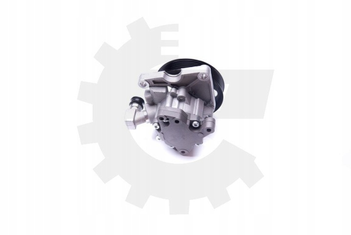 POMPE AMPLIFICATEUR MERCEDES C W204 A0054666501