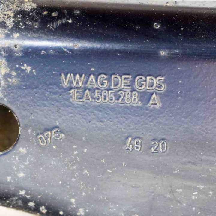 CHÂSSIS ARRIÈRE VW ID.3 (E11) 1EA505235AR 20346871 107KW 2021
