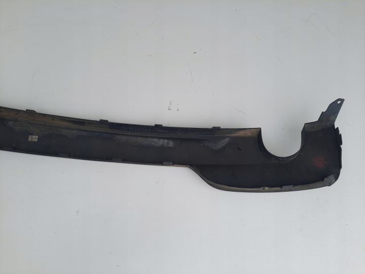 BMW F06 F12 F13 DIFFUSEUR PARE-CHOCS ARRIÈRE 8050377