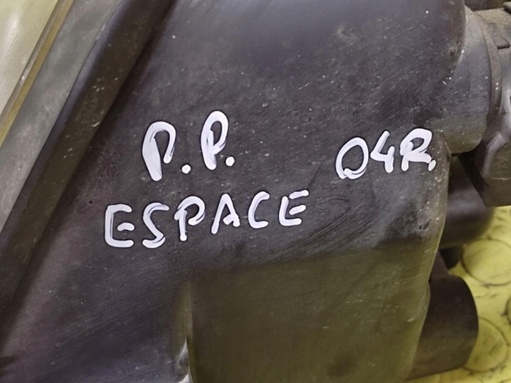 RENAULT ESPACE IV PROJECTEUR PHARE DROIT AVANT
