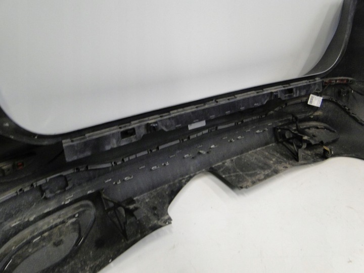 MERCEDES B CLASSE 247 W247 PARE-CHOCS ARRIÈRE