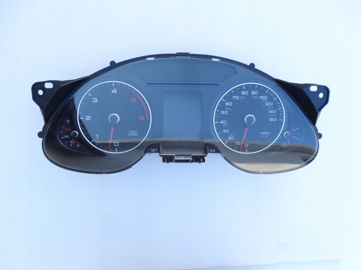 KIT DE DÉMARRAGE VERS ALLUMAGE AUDI A4 B8 A5 8T LIFT 2.0 TDI CJCB CJC