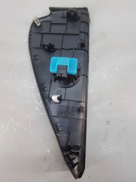 KIA SPORTAGE 2019 LATÉRAL ÉLÉMENT TABLEAU DE BORD INSTRUMENTATION