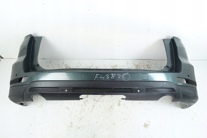 FORD S-MAX MK2 2014- BUMPER REAR REAR EM2B-17884-A photo 1 - milautoparts-fr.ukrlive.com