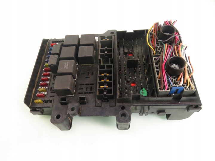 FUSIBLE CHRYSLER VOYAGER III 2.5 TD ENC P04707996AE