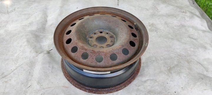 LLANTA ALFAROMEO 166 5X108 6,5J 16