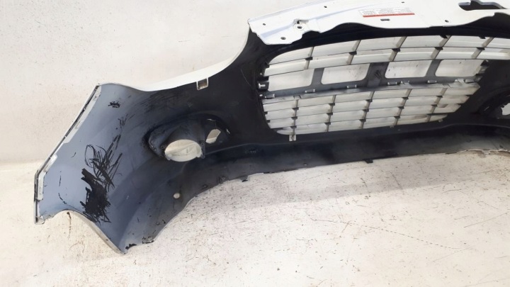 SUZUKI ALTO 2009-2014 PARE-CHOCS AVANT