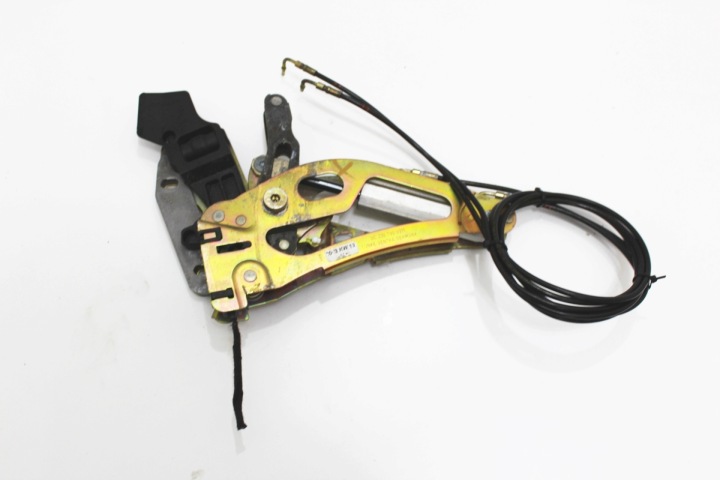 CHARNIÈRE SERVOMOTEUR SERRURE TOITS GAUCHE MERCEDES SL R230 W230 A2307900371 33 93