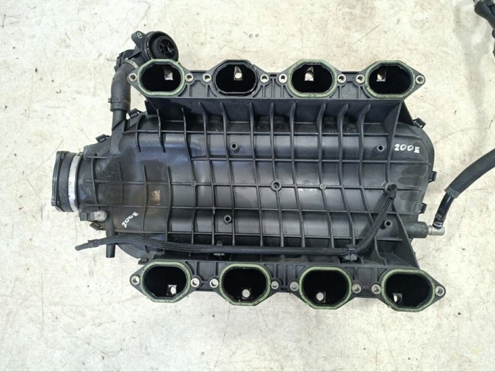 COLLECTEUR ADMISSION TUYAU ASPIRATION MASERATI GRAN TURISMO 2012 252163