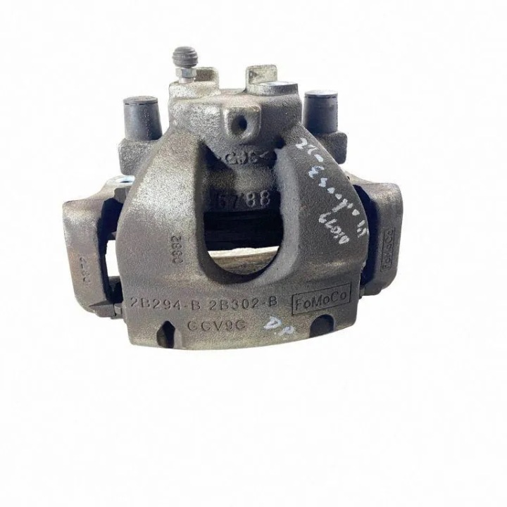 ÉTRIER DE FREIN DE FREIN AVANT DROIT SEAT 2B294B 1.5L GASOLINE 127KW 2022