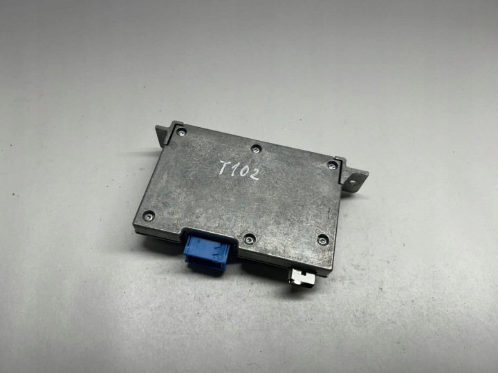 BMW 7 F01 F02 F03 F04 MODULE VIDÉO 9316923 2014 4400CM3