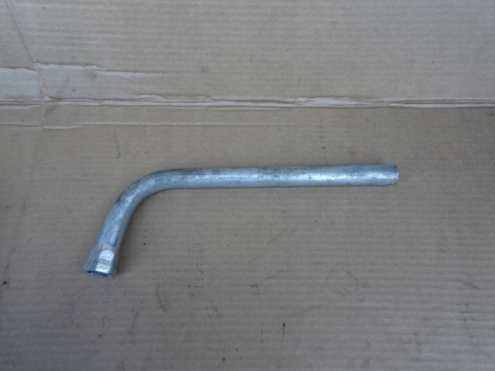 AUDI A4 B8 KIT RÉPARATION CRIC CLÉ OREILLE
