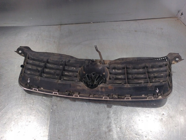 CALANDRE GRILLE CALANDRE VW PASSAT B5 RESTYLAGE 3B0853651K 3B0853651J 3B0853651H