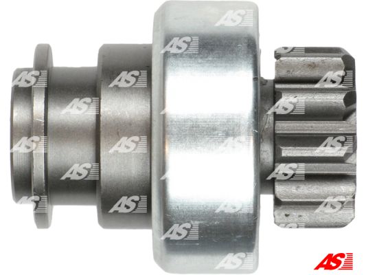 BENDIX DÉMARREUR AS-PL