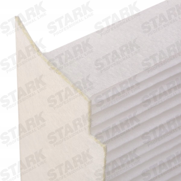 FILTRE BERLINE STARK SKIF-0170027 VERS VW GOLF VII BERLINE COMPACTE GOLF VI (5K1)
