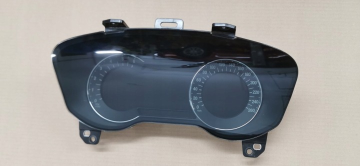 FORD MONDEO MK5 2.0 TDCI 2015- COMPTEUR TABLEAU DE BORD FS7T-10849-ALB