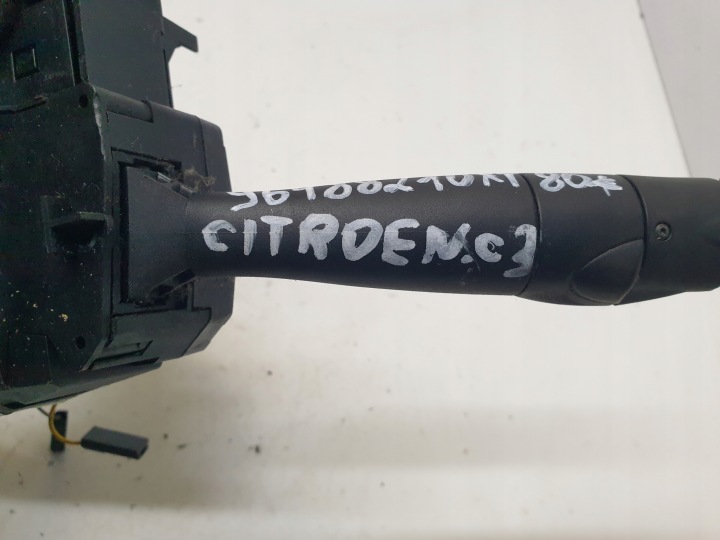 COMMUTATEUR COMPOSITE MANETTES CITROEN C3 96488210XT