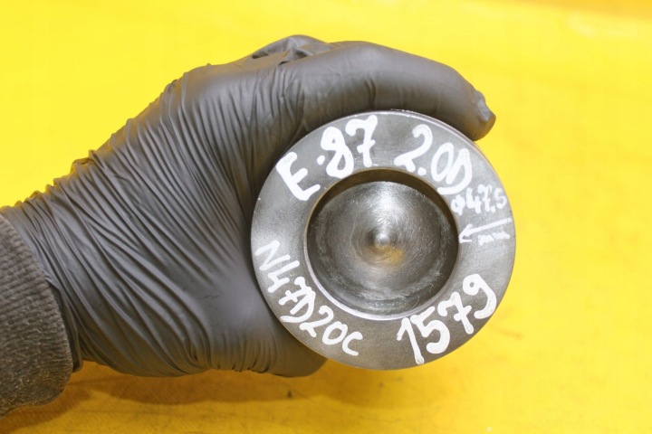PISTON BIELLE BIELLE 0840BB BMW E87 2.0 D N47D20C 0840BB 15R4 911
