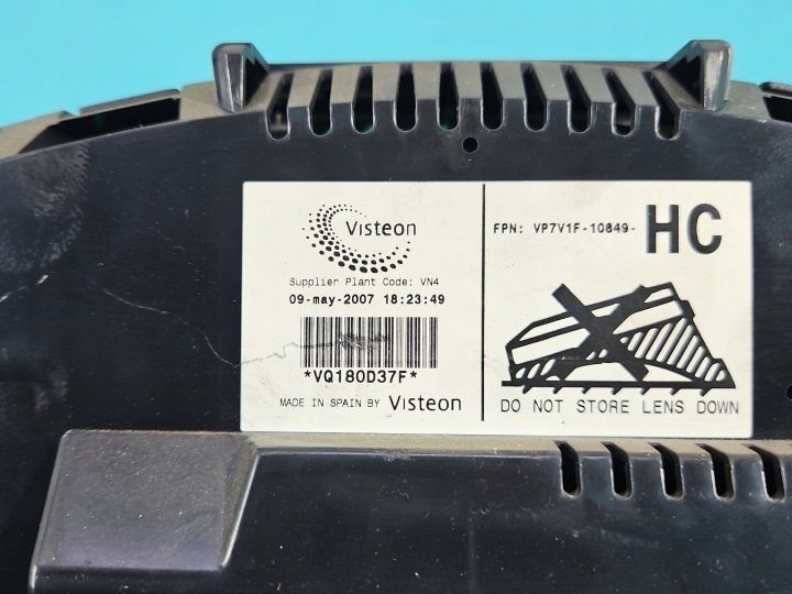 COMPTEUR VW GOLF V 1K0920863B 2.0 TDI EUROPE
