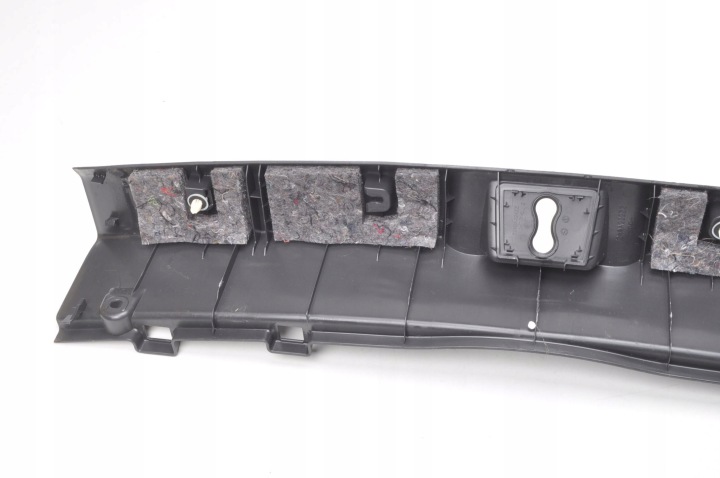 MITSUBISHI ECLIPSE CROSS PROTECTION RANTU COUVERCLES DE COFFRE 7240A222ZZ