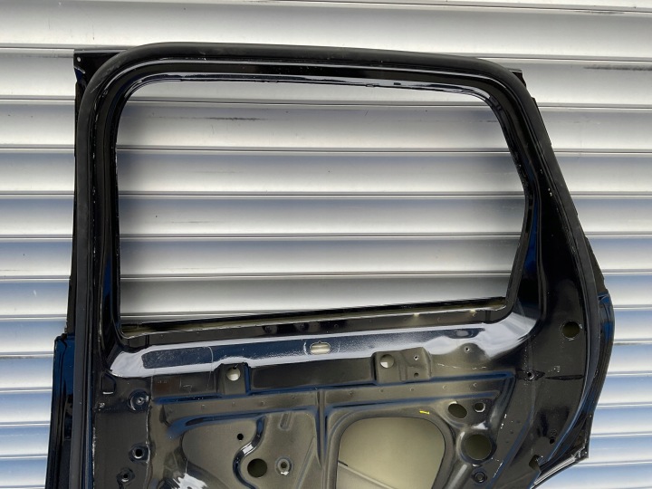 PORTES PORSCHE CAYENNE III 3 9Y0 ARRIÈRE ARRIÈRE DROIT 9Y0833312 ORIGINAL