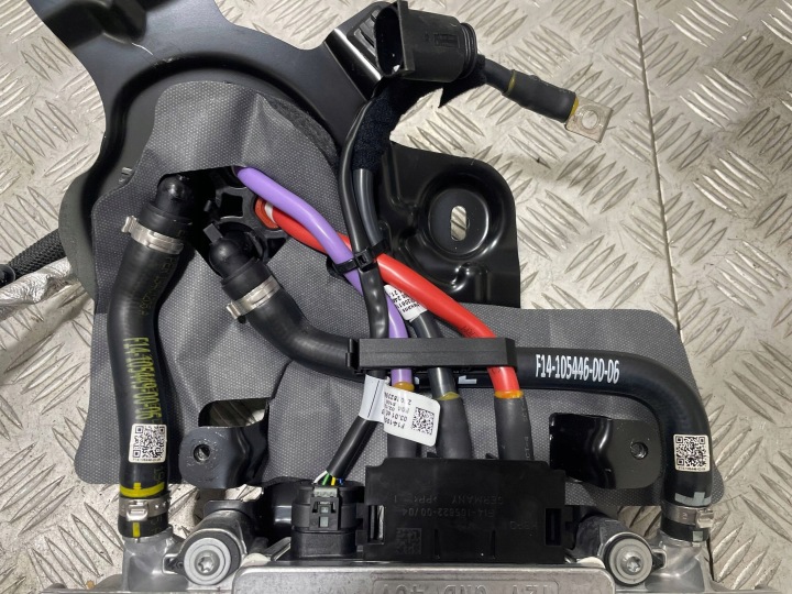 MODULE CONTRÔLEUR PCU TENSION BMW G20 G30 G31 5A07E78