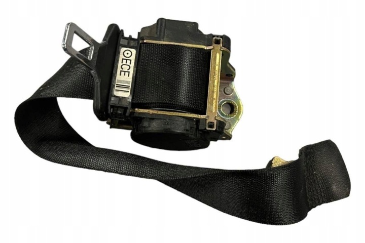 CEINTURE DE SÉCURITÉ ARRIÈRE DROIT BMW 3 TOURING (E46) 33010904BTRW 3.0L DIESEL