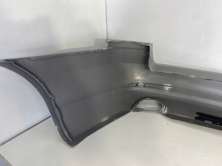 PARE-CHOCS ARRIÈRE ARRIÈRE SKODA OCTAVIA II LIFT UNIVERSEL EUROPE