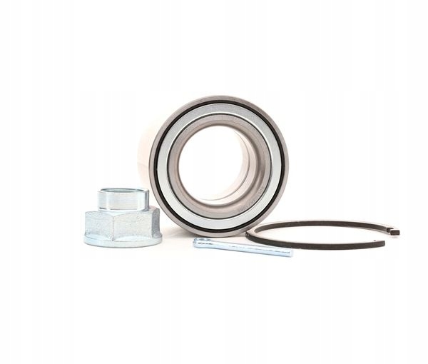 ROULEMENT ROUES RIDEX 654W0393 AVANT VERS TOYOTA BB II (QNC2) 64MM