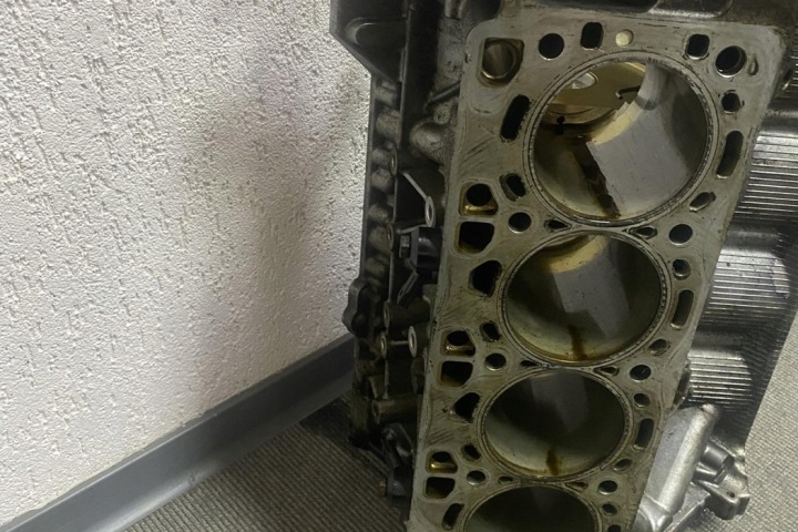 AUTRE PIÈCES BMW 5 (F10) 24168110 GASOLINE 2012