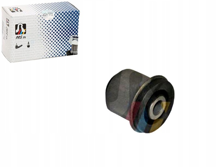 SILENT BLOC BRAS DE SUSPENSION RENAULT RTS
