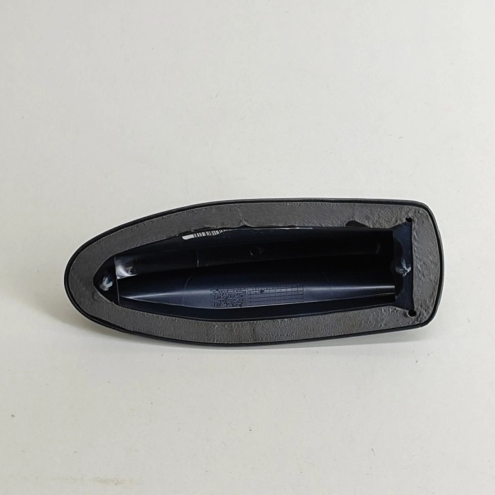 VOLVO XC40 2023 PROTECTION ANTENNES DE TOIT GPS