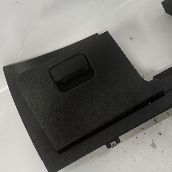 VW GOLF VII PROTECTION SOUS DIRECTION BOÎTE À GANTS CONDUCTEUR 5G1858367 5G1857919