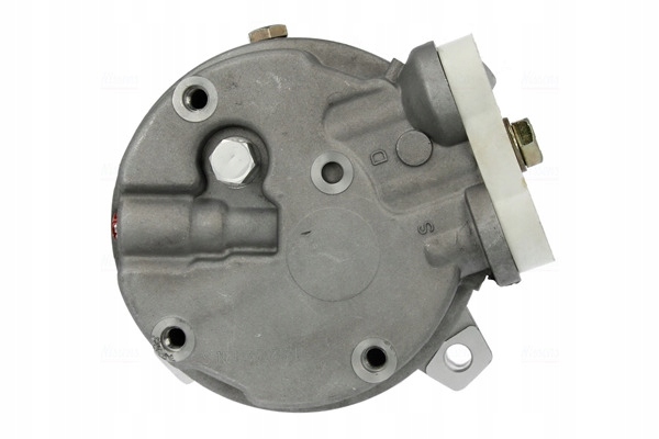 COMPRESSEUR DE CLIMATISATION NISSENS 89058 ASTRA F