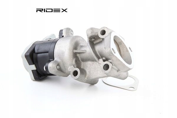 VANNE EGR RIDEX 1145E0073 CONVIENT VERS PEUGEOT 407 SW (6E) 407 (6D) 607