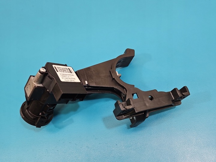 ORDINATEUR CONTRÔLEUR MOTEUR 5SF3.M2 51847330 FIAT GRANDE PUNTO 1.4 8V